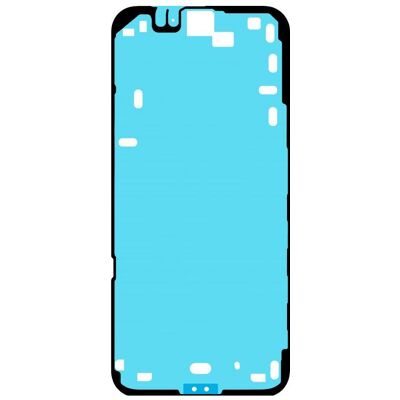 Google Adhesive Foil Display fur Pixel 9 Pro XL (Écran, Google Pixel 9 Pro XL), Pièces de rechange pour appareils mobiles, Transparent Google Adhesive Foil Display fur Pixel 9 Pro XL (Écran, Google Pixel 9 Pro XL), Pièces de rechange pour appareils mobiles, Transparent