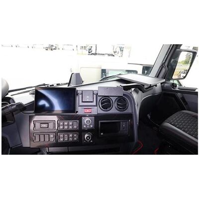 Brodit 213585 LKW-Halterung Renault T 23-, Support pour smartphone, Noir Brodit 213585 LKW-Halterung Renault T 23-, Support pour smartphone, Noir