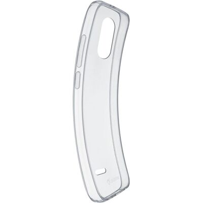 Cellular Line Soft Case, LG K11 (K11), Coque pour téléphone portable, Transparent Cellular Line Soft Case, LG K11 (K11), Coque pour téléphone portable, Transparent