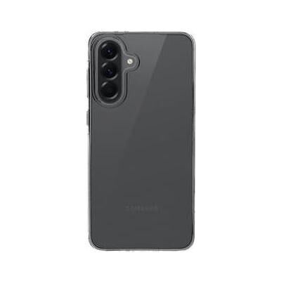 Tactical Coque arrière - TPU Cover pour Samsung Galaxy A56 5G Transparent (Samsung Galaxy A56 5G), Coque pour téléphone portable, Transparent Tactical Coque arrière - TPU Cover pour Samsung Galaxy A56 5G Transparent (Samsung Galaxy A56 5G), Coque pour téléphone portable, Transparent