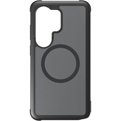 Black Rock Robust Hybrid (Samsung Galaxy S26 Ultra), Coque pour téléphone portable, Noir Black Rock Robust Hybrid (Samsung Galaxy S26 Ultra), Coque pour téléphone portable, Noir