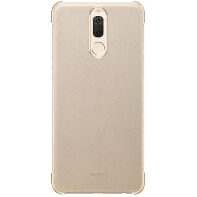 Coque Huawei BXHU2218 - Or - Pour Mate 10 Lite Coque Huawei BXHU2218 - Or - Pour Mate 10 Lite