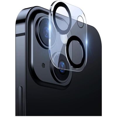 Baseus Film pour objectif plein cadre pour iP 5,4/6,1 pouces à double caméra 2021 (2pcs/pack) Transparent (2 pcs, Apple iPhone 13 mini), Téléphone portable : film de protection, Transparent Baseus Film pour objectif plein cadre pour iP 5,4/6,1 pouces à double caméra 2021 (2pcs/pack) Transparent (2 pcs, Apple iPhone 13 mini), Téléphone portable : film de protection, Transparent