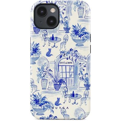 Burga Tough Case Apple iPhone 15 - Sobremesa (Apple iPhone 15), Coque pour téléphone portable, Multicolore Burga Tough Case Apple iPhone 15 - Sobremesa (Apple iPhone 15), Coque pour téléphone portable, Multicolore