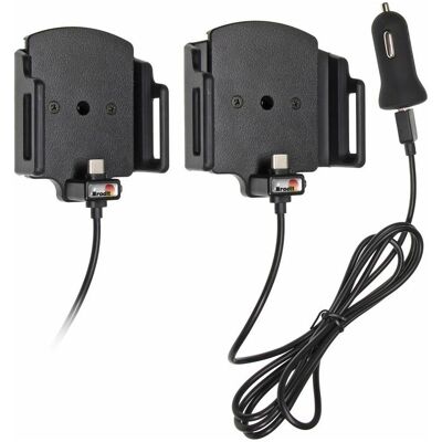 Brodit Support actif universel, Support pour smartphone, Noir Brodit Support actif universel, Support pour smartphone, Noir