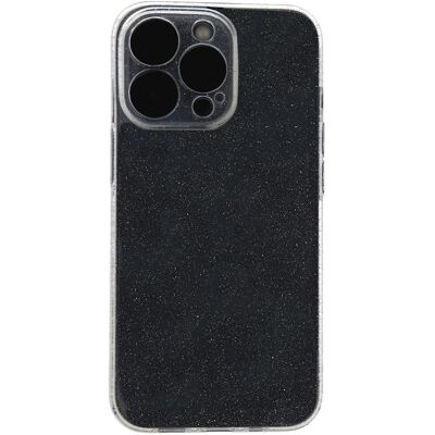 OEM Shine case for Samsung Galaxy S25 transparent (Samsung Galaxy S25), Coque pour téléphone portable, Transparent OEM Shine case for Samsung Galaxy S25 transparent (Samsung Galaxy S25), Coque pour téléphone portable, Transparent