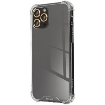 Roar Other case ARMOR JELLY for XIAOMI Redmi Note 13 5G transparent (Xiaomi Redmi Note 13 5G), Coque pour téléphone portable, Transparent Roar Other case ARMOR JELLY for XIAOMI Redmi Note 13 5G transparent (Xiaomi Redmi Note 13 5G), Coque pour téléphone portable, Transparent