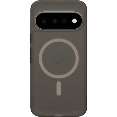 RhinoShield Google Pixel 11 - Coque arrière Solid X Magsafe (Google Pixel 11), Coque pour téléphone portable, Noir RhinoShield Google Pixel 11 - Coque arrière Solid X Magsafe (Google Pixel 11), Coque pour téléphone portable, Noir