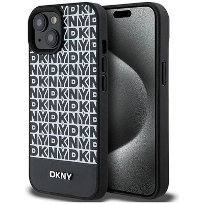Coque de protection DKNY pour iPhone 15 - Smartphone Case Coque de protection DKNY pour iPhone 15 - Smartphone Case