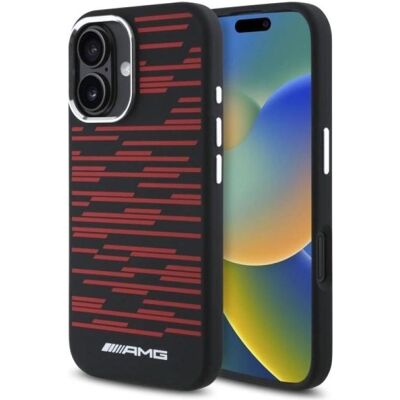 Mercedes-Benz Modèle AMHMP16S24SSRRK - Étui Smartphone Mercedes-Benz Modèle AMHMP16S24SSRRK - Étui Smartphone