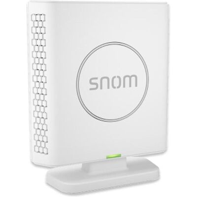 Snom M6 - Répéteur DECT, Téléphone : accessoires Snom M6 - Répéteur DECT, Téléphone : accessoires