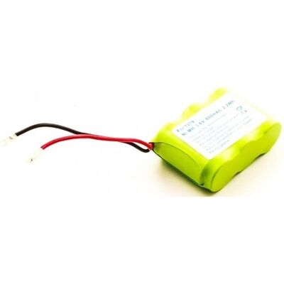 Batterie verte Panasonic KX-T3950 - Batterie Batterie verte Panasonic KX-T3950 - Batterie