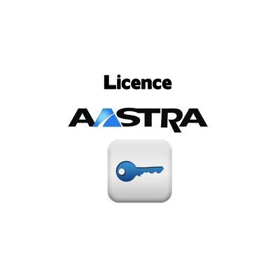 Mitel Licence d'utilisation SIP DECT localisation pour 10 combinés, Téléphone : accessoires Mitel Licence d'utilisation SIP DECT localisation pour 10 combinés, Téléphone : accessoires