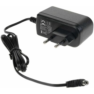 Audiocodes PSU 12VDC/1A Wall Mount EU, 100-240VAC, DC - simple, Téléphone : accessoires Audiocodes PSU 12VDC/1A Wall Mount EU, 100-240VAC, DC - simple, Téléphone : accessoires