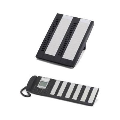 Mitel M670i, module à touches, Téléphone : accessoires Mitel M670i, module à touches, Téléphone : accessoires