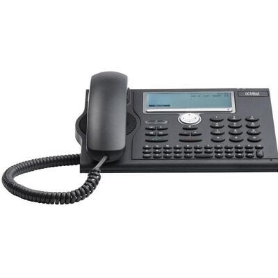 Aastra 5380 - Téléphone numérique pour PABX Aastra 5380 - Téléphone numérique pour PABX