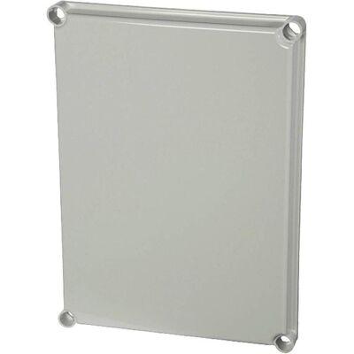 Fibox Gris clair 3730143 - Boîtier électrique Fibox Gris clair 3730143 - Boîtier électrique