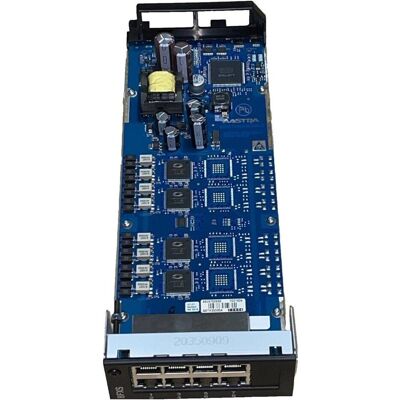 Mitel Panneau de connexion FOP, Téléphone : accessoires Mitel Panneau de connexion FOP, Téléphone : accessoires
