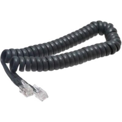 Mitel Câble du combiné pour 5300 (50 pcs.), Téléphone : accessoires Mitel Câble du combiné pour 5300 (50 pcs.), Téléphone : accessoires