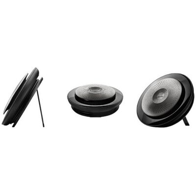 Mitel BT Speakerphone S720, Téléphone, Noir Mitel BT Speakerphone S720, Téléphone, Noir