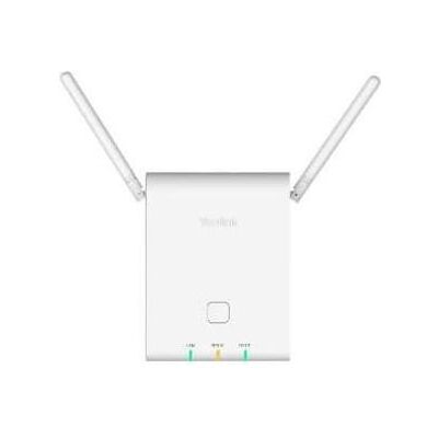 Yealink Dect Base Station White, Téléphone : accessoires Yealink Dect Base Station White, Téléphone : accessoires