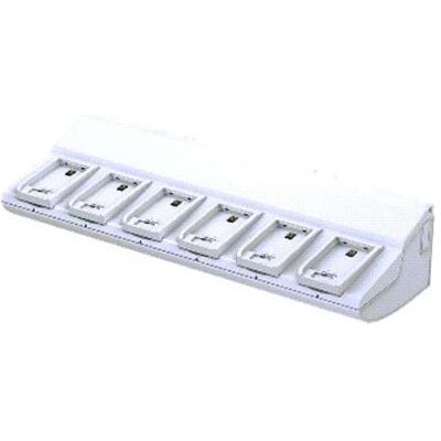 Mitel DECT Series-Base Batt Charger Rack, Téléphone : accessoires Mitel DECT Series-Base Batt Charger Rack, Téléphone : accessoires