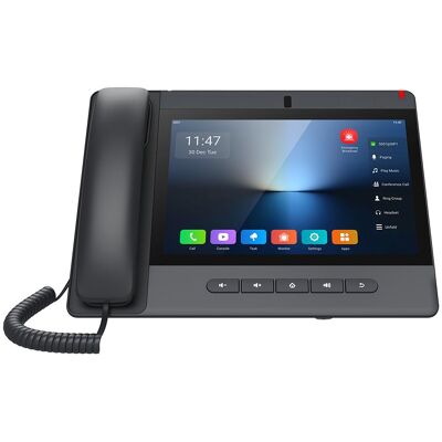 Fanvil A330 Phone, Téléphone, Noir Fanvil A330 Phone, Téléphone, Noir