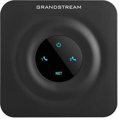 Grandstream Ht802 V2, Téléphone Grandstream Ht802 V2, Téléphone