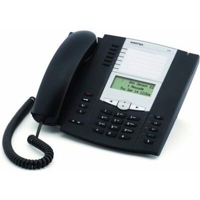 Mitel Aastra 6753i - Reconditionné - Téléphone VoIP - Aastra Mitel Mitel Aastra 6753i - Reconditionné - Téléphone VoIP - Aastra Mitel