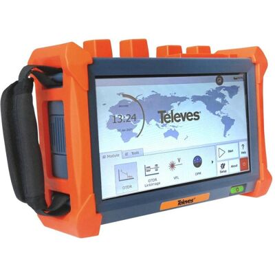 Televes OTDR1000 (Divers), Parabole : accessoires Televes OTDR1000 (Divers), Parabole : accessoires