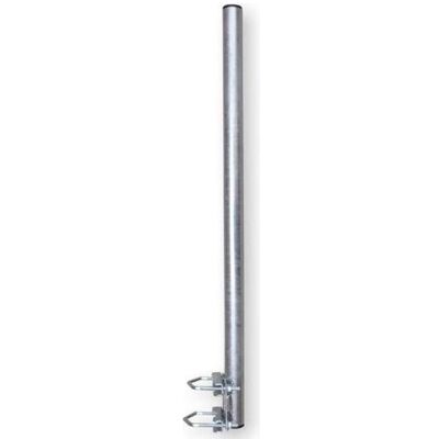 Weiss MAV80/38 (Divers), Parabole : accessoires, Argent Weiss MAV80/38 (Divers), Parabole : accessoires, Argent