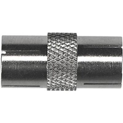 Axing Cka 2-00, Récepteur TV : accessoires, Argent Axing Cka 2-00, Récepteur TV : accessoires, Argent