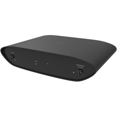 iFi Audio ZEN Air Phono, Préamplificateur phono, Noir iFi Audio ZEN Air Phono, Préamplificateur phono, Noir