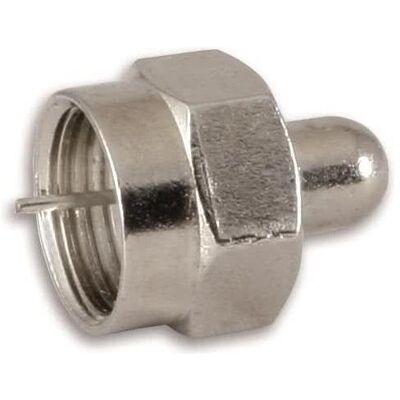 Kathrein EMK 03 Résistance terminale, Accessoires TV, Argent Kathrein EMK 03 Résistance terminale, Accessoires TV, Argent