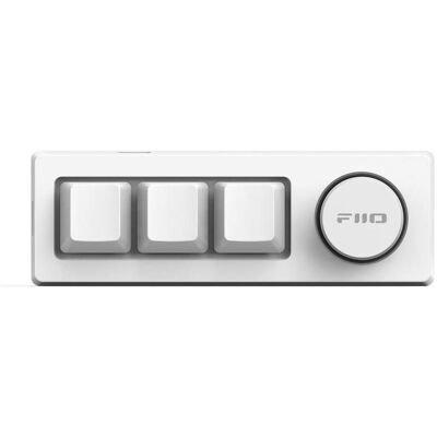 FiiO KB1K, Accessoires audio, Blanc FiiO KB1K, Accessoires audio, Blanc