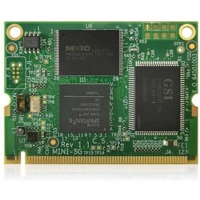 Internes Waves-Modul für Wing Behringer (Pièce de rechange audio), Accessoires audio, Noir Internes Waves-Modul für Wing Behringer (Pièce de rechange audio), Accessoires audio, Noir