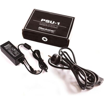 Blackstar Alimentation pour Fly 3, Accessoires audio Blackstar Alimentation pour Fly 3, Accessoires audio