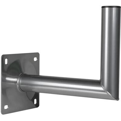 Megasat WH 2 Alu, Parabole : accessoires, Argent Megasat WH 2 Alu, Parabole : accessoires, Argent