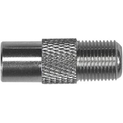 Axing Cfa 5-00, Récepteur TV : accessoires, Argent Axing Cfa 5-00, Récepteur TV : accessoires, Argent