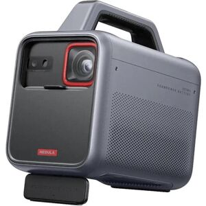 Projecteur portable Nebula Mars 3 - Lampe de vidéoprojecteur Projecteur portable Nebula Mars 3 - Lampe de vidéoprojecteur