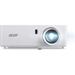 Acer PL6520 (Full HD, 6000 lm, 1.2 - 2.04:1), Projecteur, Blanc Acer PL6520 (Full HD, 6000 lm, 1.2 - 2.04:1), Projecteur, Blanc