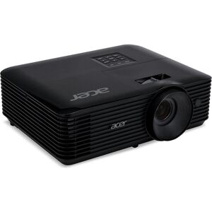 Acer X1328WHn (WXGA, 5000 lm, 1.54 - 1.72:1), Projecteur, Noir Acer X1328WHn (WXGA, 5000 lm, 1.54 - 1.72:1), Projecteur, Noir