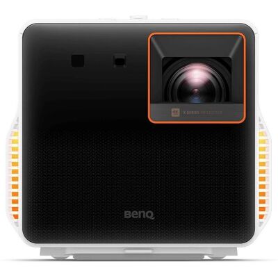 BenQ X300G (4K, 2000 lm, 0.69:1 - 0.83:1), Projecteur, Blanc BenQ X300G (4K, 2000 lm, 0.69:1 - 0.83:1), Projecteur, Blanc
