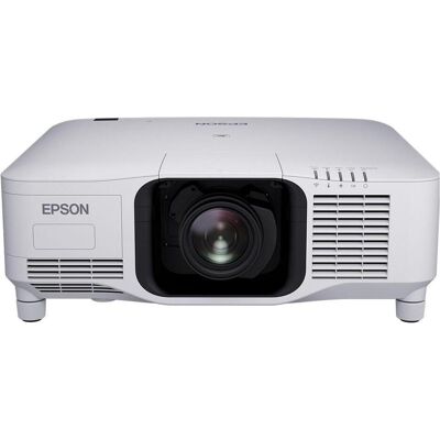 Epson EB-PU2113W 13000Lumen 3LCD WUXGA 1920x1200 (WUXGA, 13000 lm, 0.35 - 7.41:1), Projecteur, Blanc Epson EB-PU2113W 13000Lumen 3LCD WUXGA 1920x1200 (WUXGA, 13000 lm, 0.35 - 7.41:1), Projecteur, Blanc