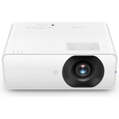 BenQ LH660 FHD 1080P DLP (Full HD, 4600 lm, 1.15:1 - 1.50:1), Projecteur, Blanc BenQ LH660 FHD 1080P DLP (Full HD, 4600 lm, 1.15:1 - 1.50:1), Projecteur, Blanc