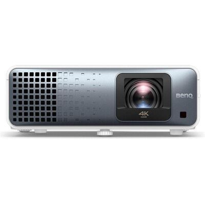 BenQ TK710STi (4K, 3200 lm, 0.69 - 0.83:1), Projecteur, Blanc BenQ TK710STi (4K, 3200 lm, 0.69 - 0.83:1), Projecteur, Blanc