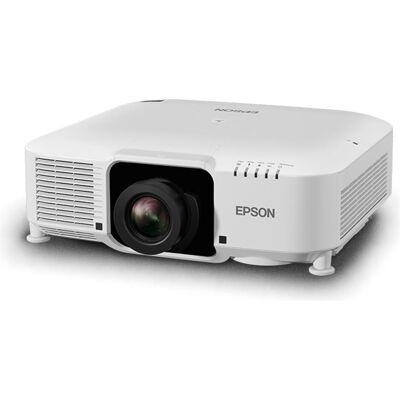 Epson EB-PU1007W (7000 lm, 0.35 - 10.11:1), Projecteur, Blanc Epson EB-PU1007W (7000 lm, 0.35 - 10.11:1), Projecteur, Blanc