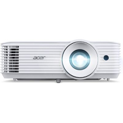 Acer H6560, DLP Full HD-Beamer, 5.200 (Standart), 4.160 (ECO) ANSI-Lumen (Full HD, 5200 lm, 1.13 - 1.47:1), Projecteur, Blanc Acer H6560, DLP Full HD-Beamer, 5.200 (Standart), 4.160 (ECO) ANSI-Lumen (Full HD, 5200 lm, 1.13 - 1.47:1), Projecteur, Blanc