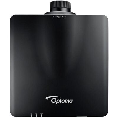 Optoma ZU1100 11500Lumen DuraCore laser technology WUXGA 1920x1200 sans objectif (WUXGA, 11500 lm), Projecteur, Noir Optoma ZU1100 11500Lumen DuraCore laser technology WUXGA 1920x1200 sans objectif (WUXGA, 11500 lm), Projecteur, Noir