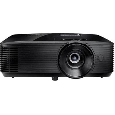 Optoma Projecteur PH52 - Projecteur DLP 1080p 3 800 lm (Full HD, 3800 lm), Projecteur Optoma Projecteur PH52 - Projecteur DLP 1080p 3 800 lm (Full HD, 3800 lm), Projecteur